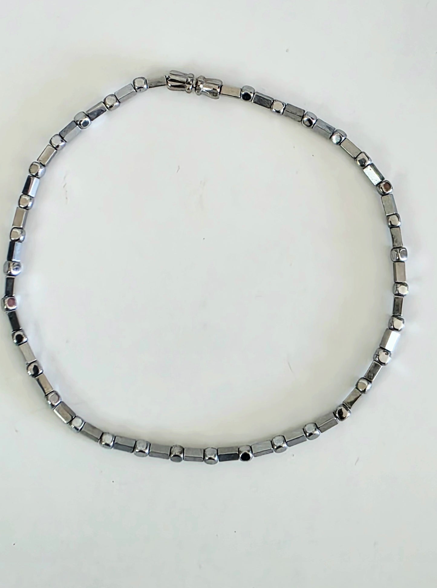 Handmade Beaded Anklet