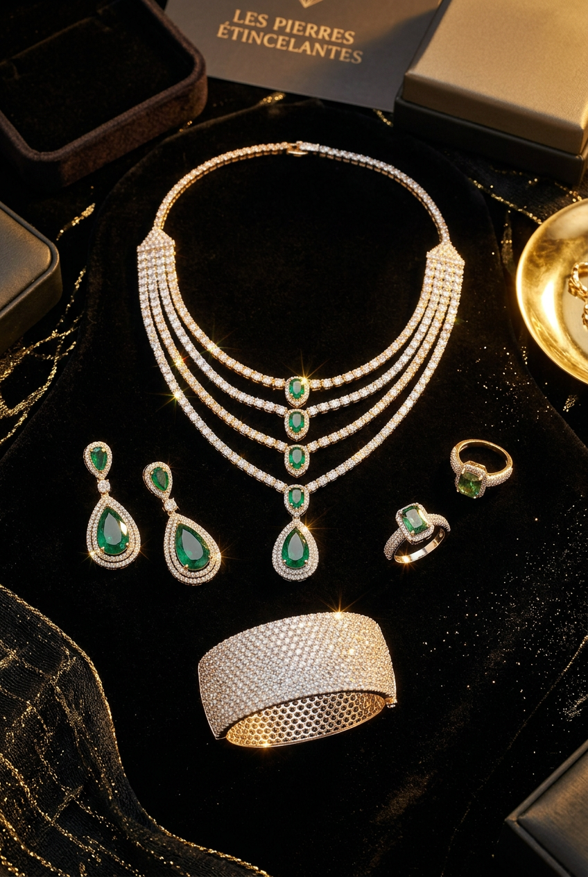 All Jewelry