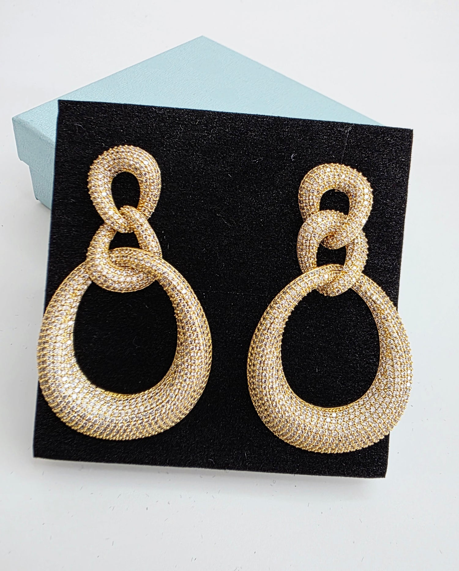 All Earrings