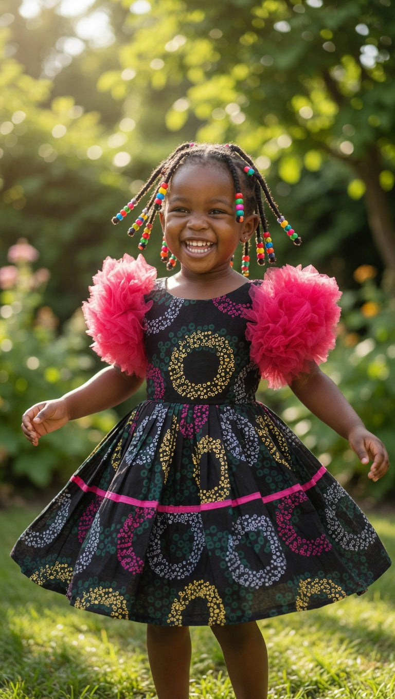 Kids Wear