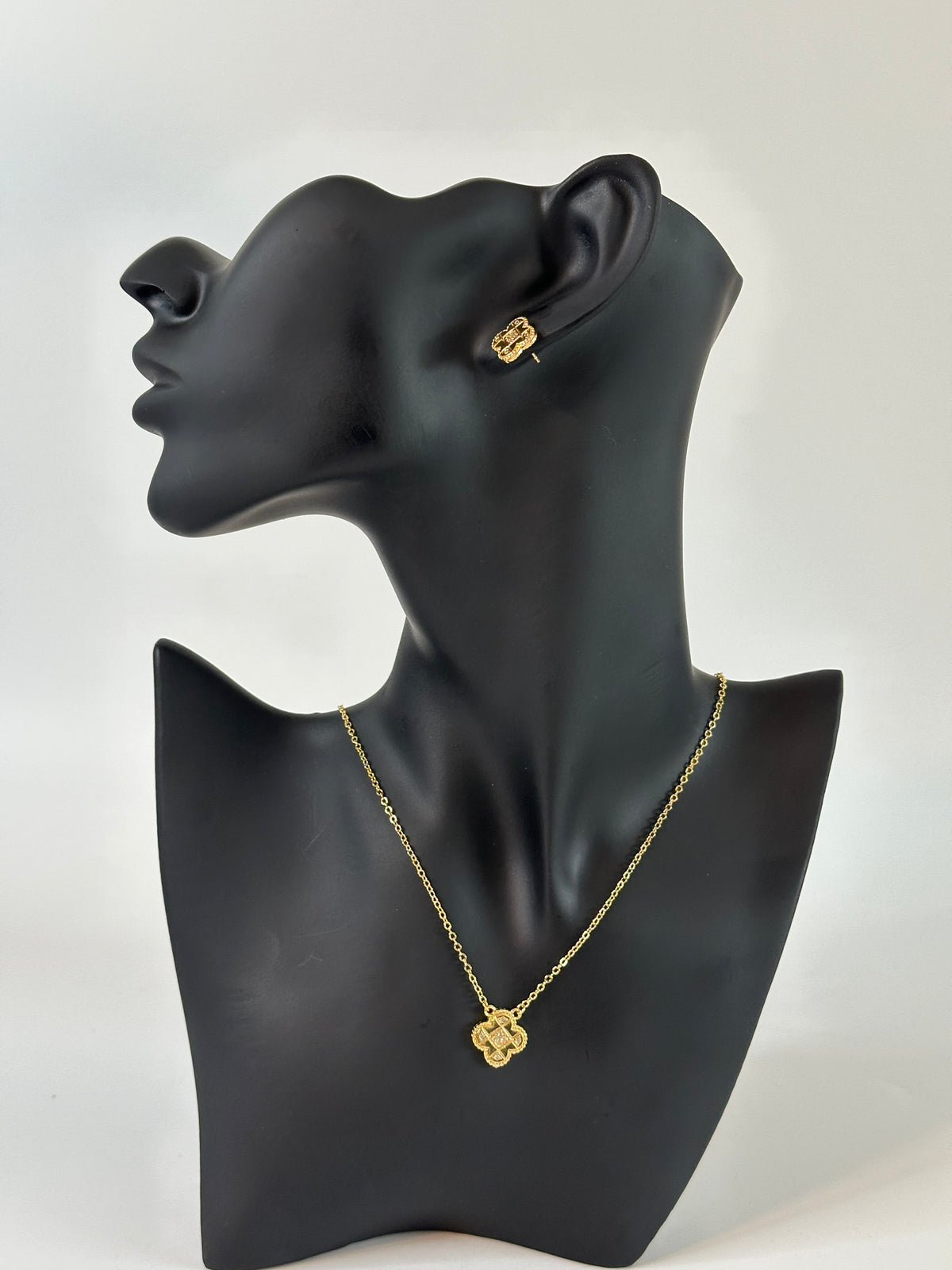 Jewelry set