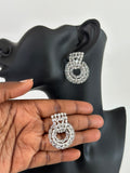 Sparkling Earring