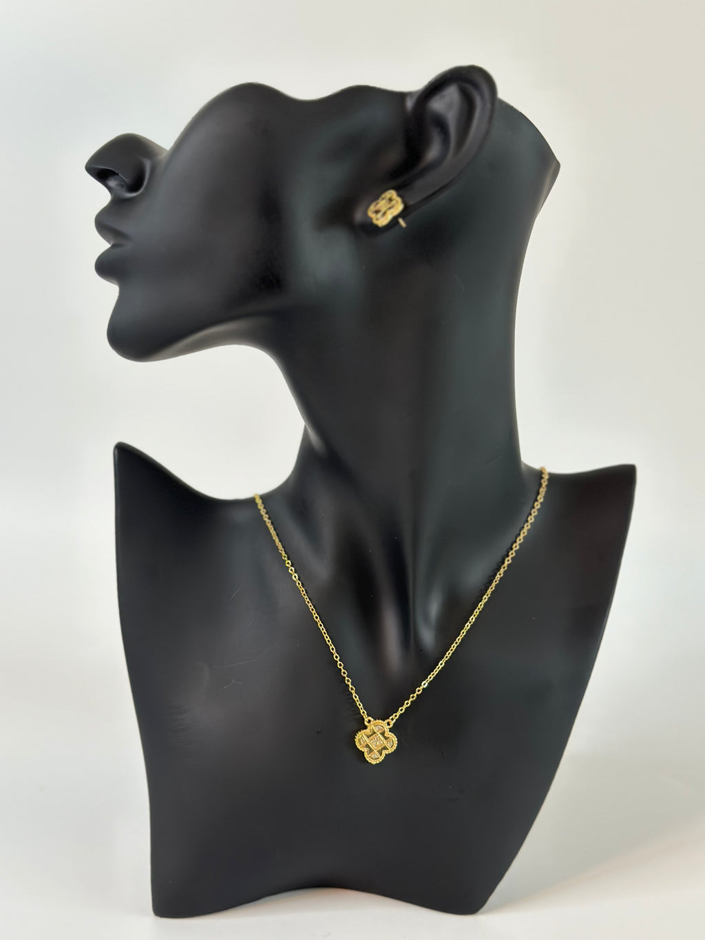 Jewelry set