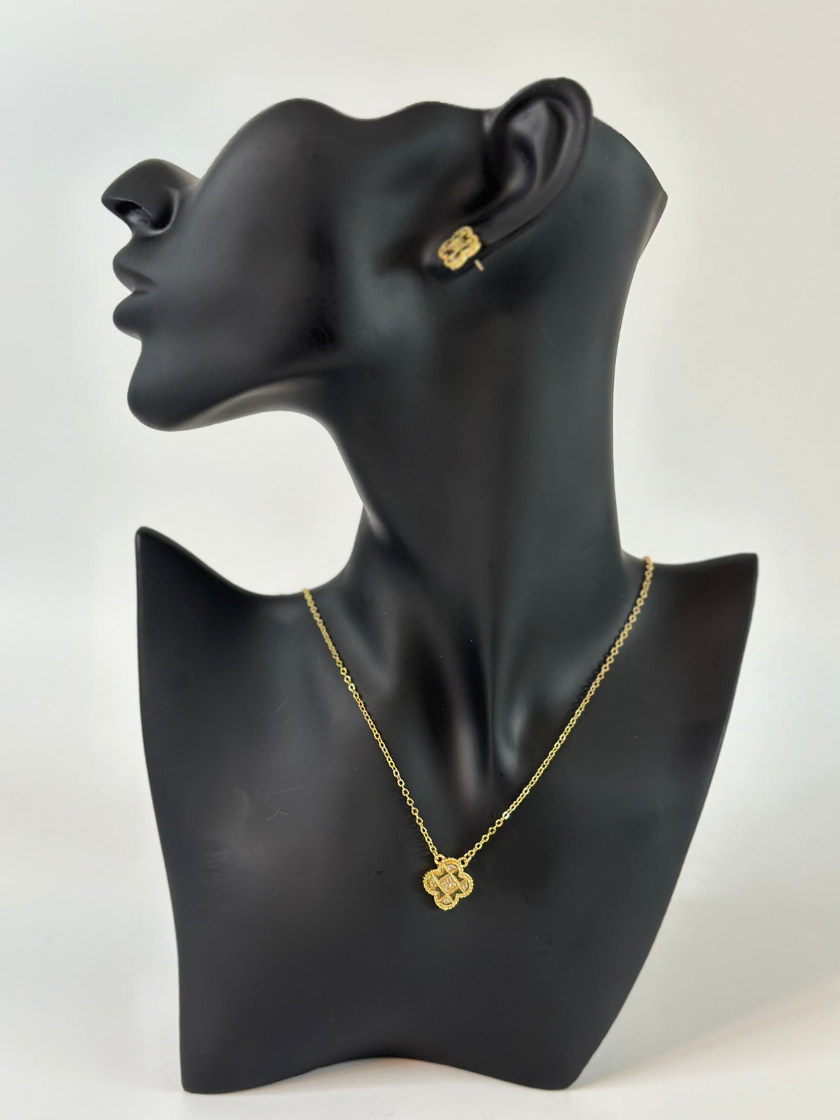 Jewelry set