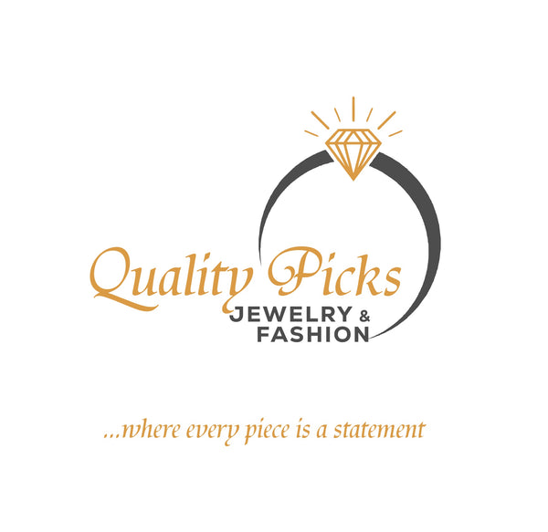 QUALITY PICKS JEWELRY AND FASHION