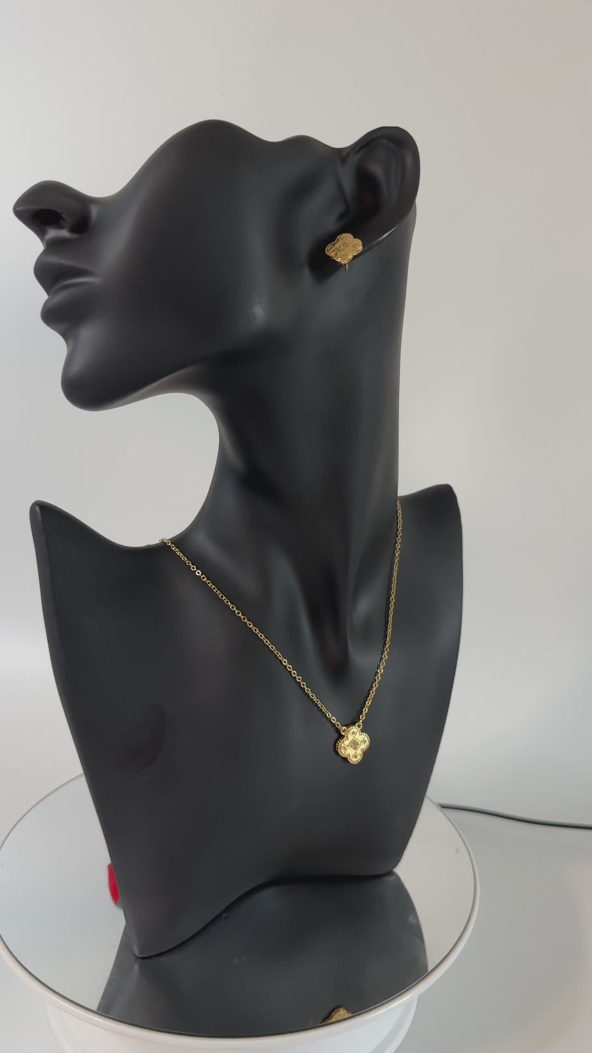 Jewelry set
