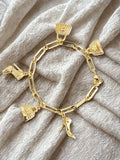 Hand Chain