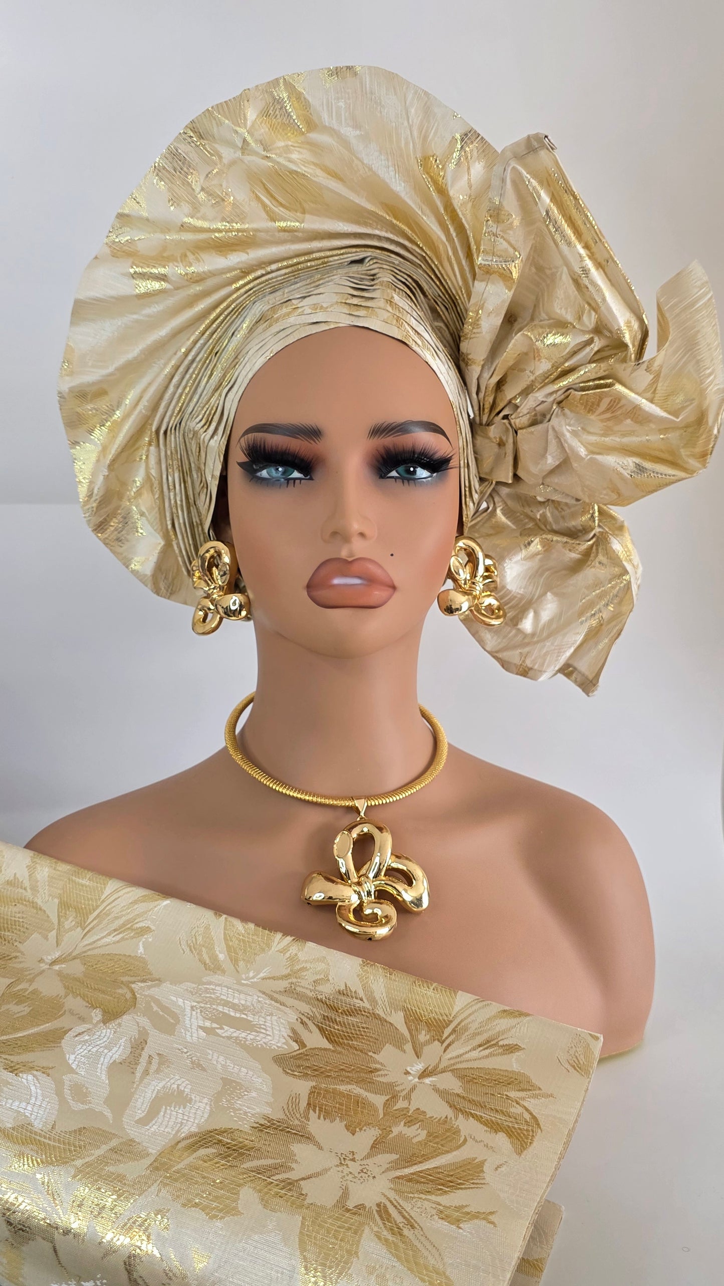 Complete Owambe Combo