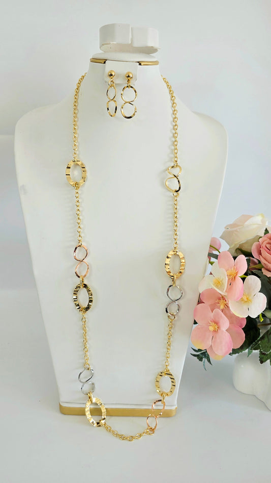 Sweat Shirt Jewelry 04