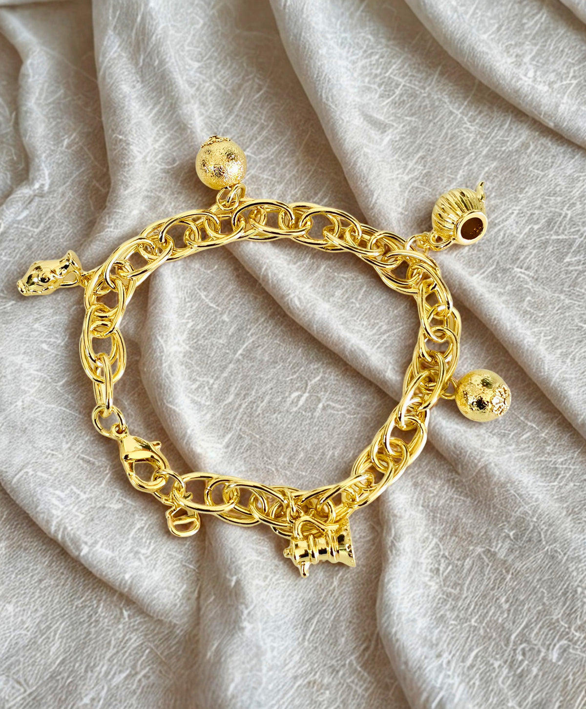 Hand Chain
