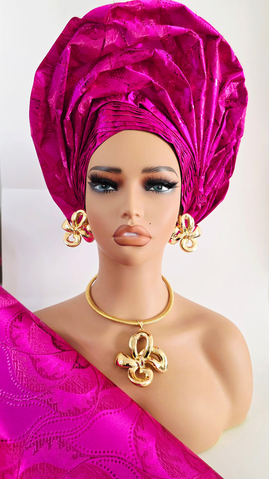 Swiss Sego Autogele with Ipele