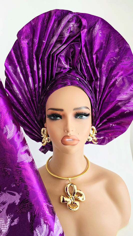 Swiss Autogele with Ipele