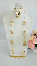 Sweat Shirt Jewelry 05