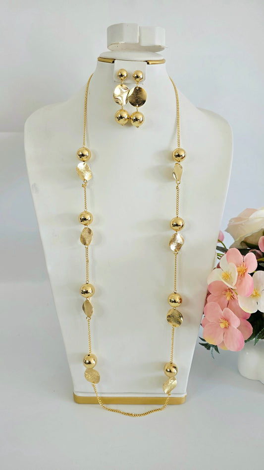 Sweat Shirt Jewelry 05