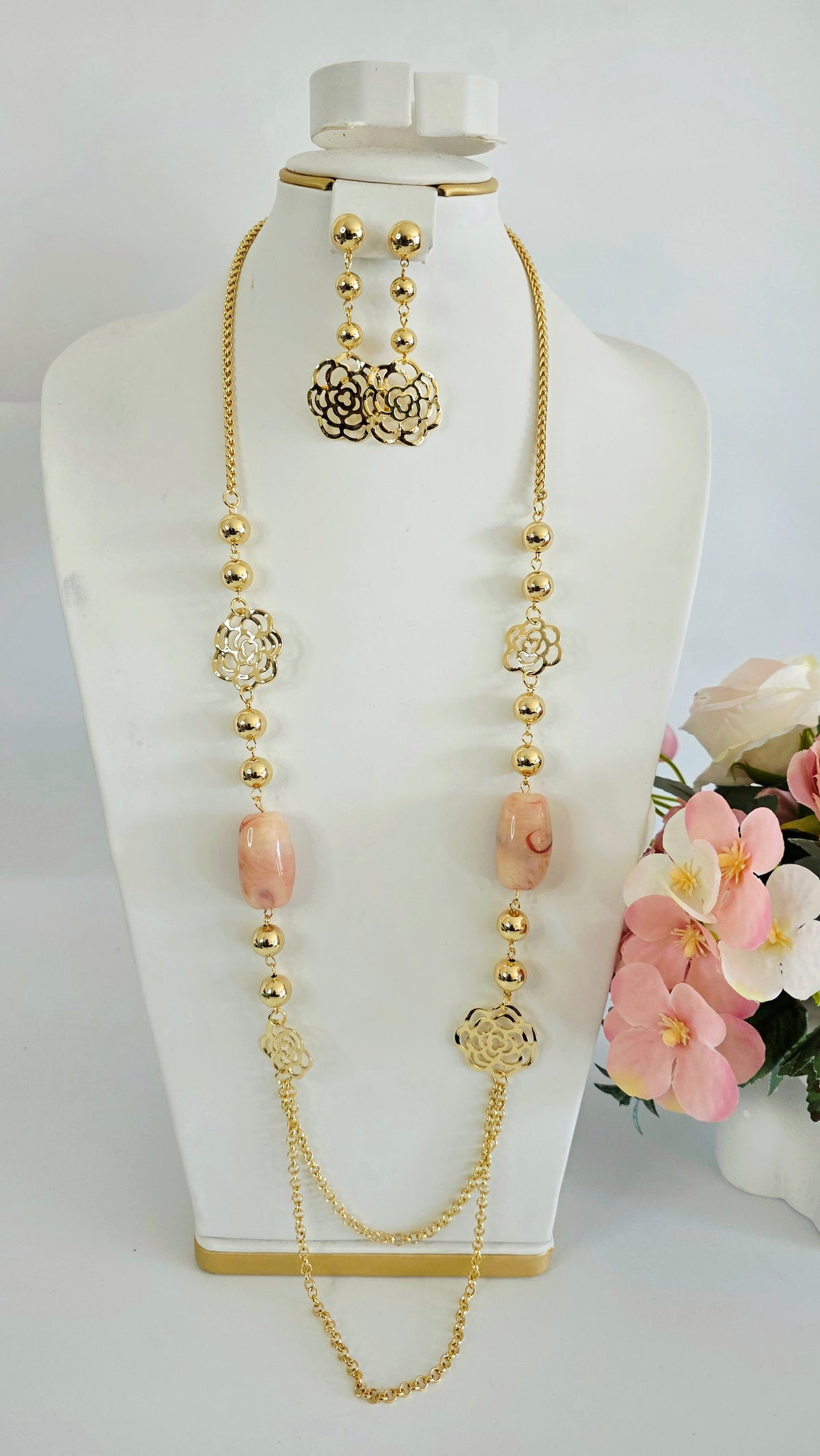 Sweat Shirt Jewelry 06
