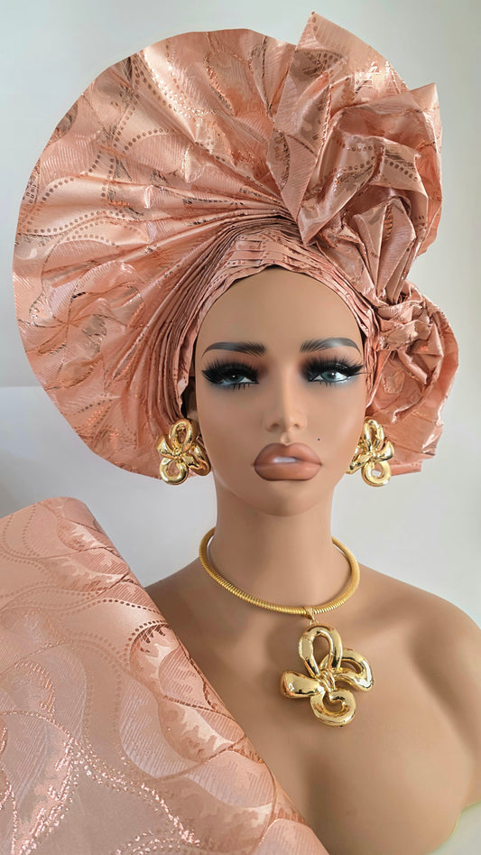 Swiss Sego Autogele with Ipele