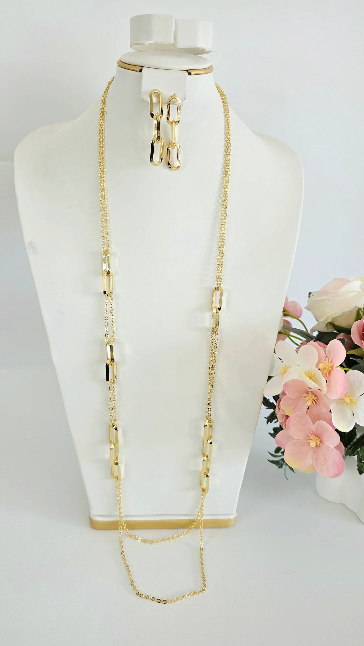 Sweat Shirt Jewelry 02
